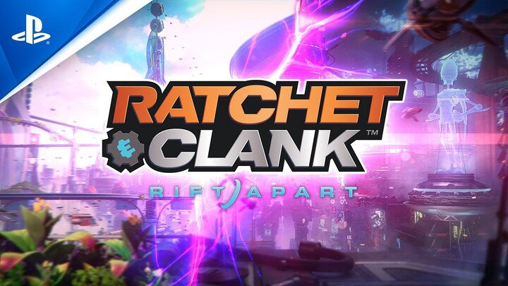 ONL 2020 - Ratchet & Clank: Rift Apart dévoile son gameplay