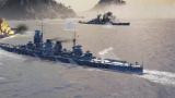 World of Warships: Legends présente sa mise à jour Veni, Vidi, Vici