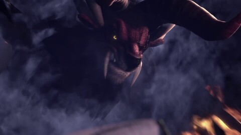 Street Fighter s'invite dans Summoners War