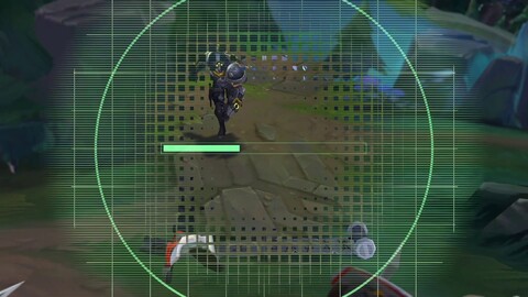 League of Legends annonce son évènement "Psychoguerriers 2020"