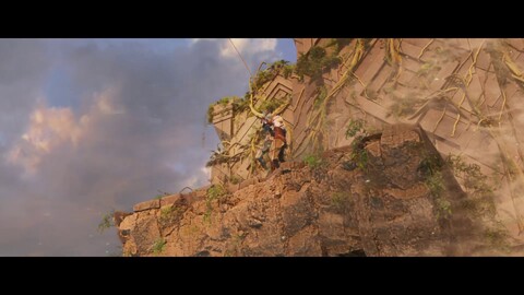 Renaissance de Zendikar - La nouvelle extension pour Magic : The Gathering