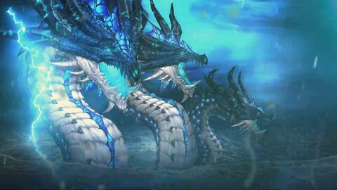 L'extension "Conquerors of Yohara" de Metin2 est lancée