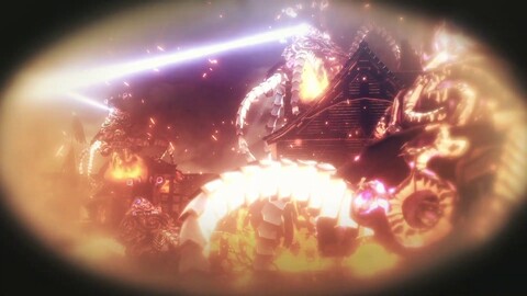 Hyrule Warriors : L'ère du Fléau arrive sur Switch ce 20 novembre