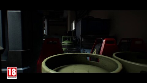 Les Bodarks de retour dans Ghost Recon Breakpoint avec Red Patriot