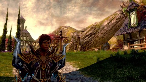 Kingdoms of Amalur: Re-Reckoning se lance sur PC et consoles