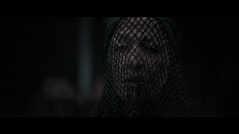 Première bande-annonce du film Dune (Denis Villeneuve)