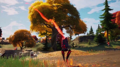 Le complexe Stark Industries d'Iron Man arrive dans Fortnite