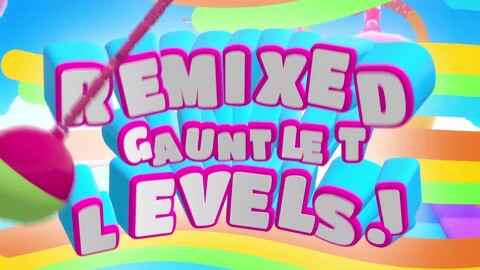 Mise à jour de mi-saison de Fall Guys : nouveaux obstacles et mesures anti-tricheurs