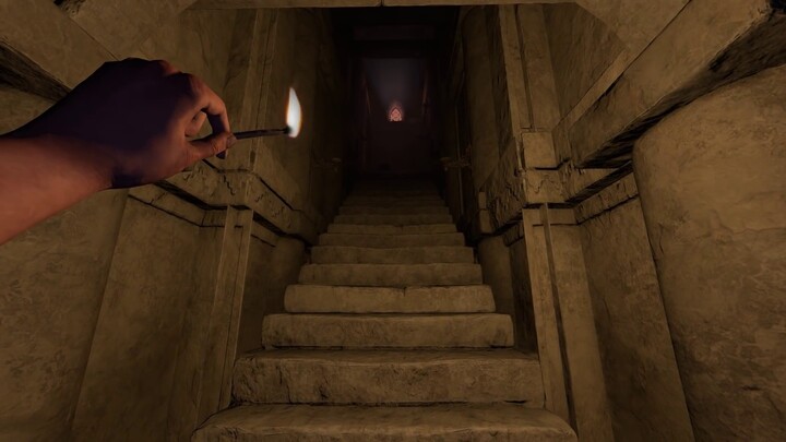 Le survival horror Amnesia: Rebirth sortira ce 20 octobre sur PC et PS4
