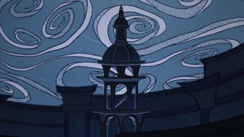 Aperçu de l'histoire de Genshin Impact : « Le Vent et le Garçon »