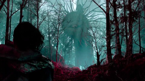 Vidéo d'ouverture du PlayStation 5 Showcase