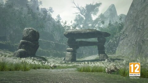 Capcom dévoile l'action-RPG Monster Hunter Rise sur Nintendo Switch