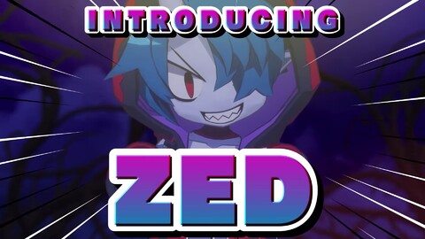 NIS annonce le RPG tactique Disgaea 6: Defiance of Destiny sur Nintendo Switch