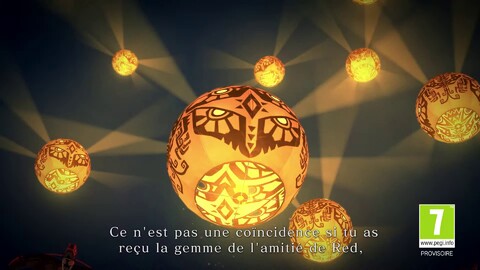 Capcom dévoile le RPG Monster Hunter Stories 2: Wings of Ruin sur Nintendo Switch