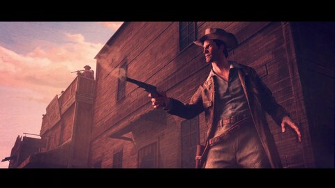 Desperados 3 dégainera le 16 juin 2020