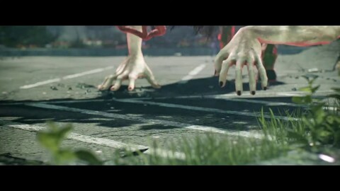 L'action-RPG Scarlet Nexus présente sa chanson thème, Dream In Drive de The Oral Cigarettes