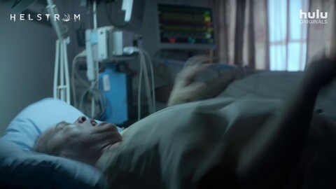 La série Helstrom finalement diffusée à partir du 16 octobre