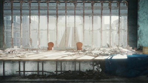 Nier Replicant ver.1.22474487139... sortira le 23 avril 2021