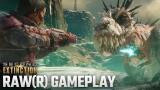 Second Extinction dévoile 16 minutes de gameplay