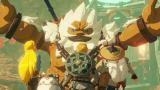 Bande-annonce "L'union des héros" du musou Hyrule Warriors : L'ère du Fléau