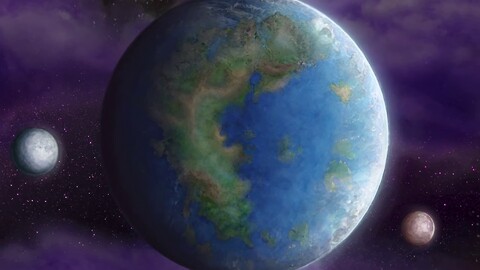 Broadsword annonce Ultima Online: New Legacy