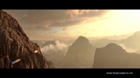 Koei Tecmo annonce Dynasty Warriors 9: Empires