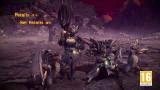 La cinquième mise à jour de Monster Hunter World: Iceborne arrive ce 1er octobre