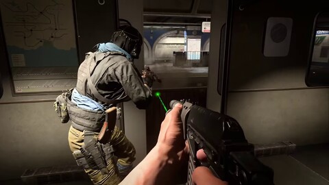 La saison 6 de Call of Duty: Modern Warfare et Warzone disponible ce 29 septembre