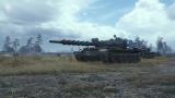 World of Tanks lance son animation asymétrique The Last Waffenträger