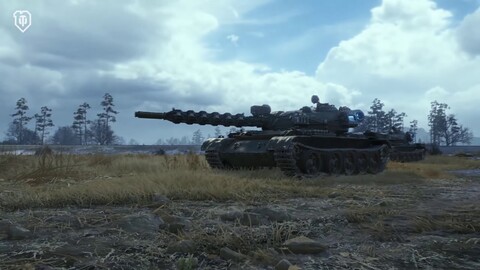 World of Tanks lance son animation asymétrique The Last Waffenträger