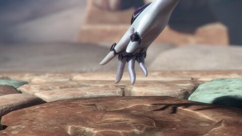 Vora, la nouvelle championne du shooter en équipe Paladins, se dévoile en vidéo