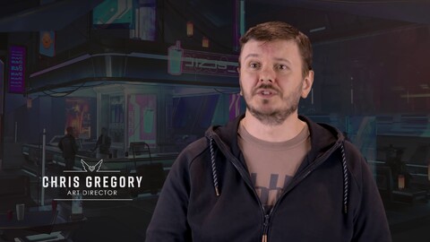 Journal de développement d'Elite Dangerous: Odyssey - partie 2, "Suivre sa voie"