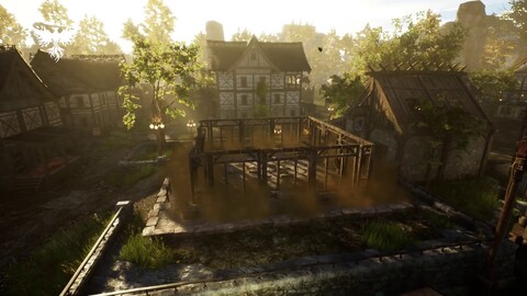 Ashes of Creation présentera son alpha ce 27 mars