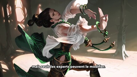 Gameplay de Legends of Runeterra : aperçu de la région de Ionia