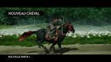 Ghost of Tsushima introduit des modes Legends et Nouvelle Partie + avec sa mise à jour 1.1