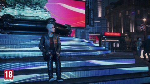 Watch Dogs: Legion présente son histoire en vidéo