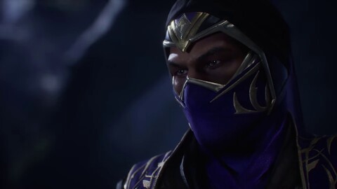 Mileena, Rain et Rambo rejoignent Mortal Kombat 11 dans le Kombat Pack 2 et l'édition Ultimate