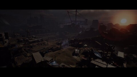 Le shooter RPG Outriders retarde sa sortie au 2 février 2021