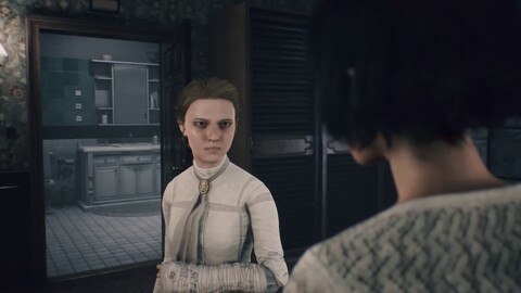 Le survival horror Remothered: Broken Porcelain maintenant disponible