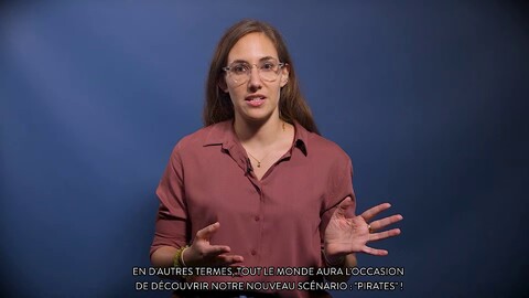 Civilization VI introduit un mode Pirates avec sa mise à jour d'octobre 2020