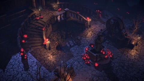 Dans les coulisses de Path of Exile 2 : ambiance musicale