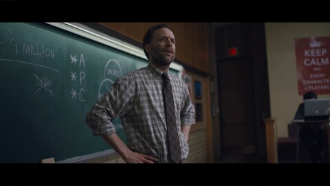 Le B-A BA de Watch Dogs Legion #1 : neuf millions de personnages jouables