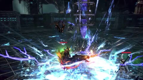 Bande-annonce "Bienvenue aux joueurs américains" de Tera