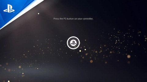 La PlayStation 5 dévoile son interface utilisateur