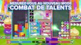 Puyo Puyo Tetris 2, disponible en pré-commande, présente son mode « Combat de talent »