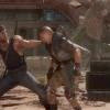 Aperçu du gameplay de Rambo dans Mortal Kombat 11 Ultimate