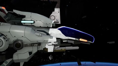 La série de shoot 'em up R-Type revient au printemps 2021 avec R-Type Final 2