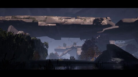 Aperçu de la mise à jour Commerce de Last Oasis