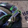 Une première mise à jour gratuite pour le jeu de rallye WRC 9