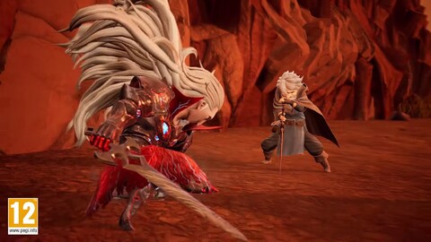 Le J-RPG Bravely Default II sortira le 26 février 2021